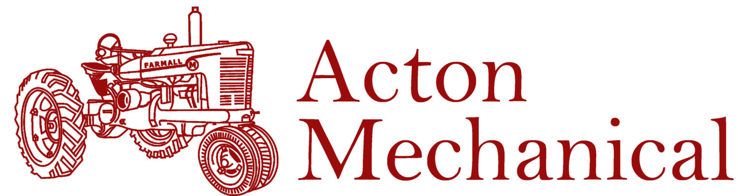 Acton Mechanical Sales and Service